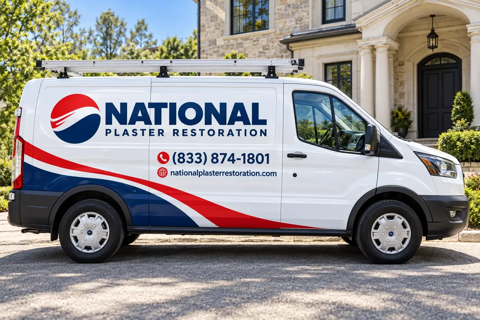 Plaster Repair in Seville, FL near me